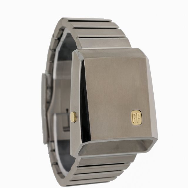 Girard Perregaux Casquette 2.0 39800-21-3199-6CM Image 5